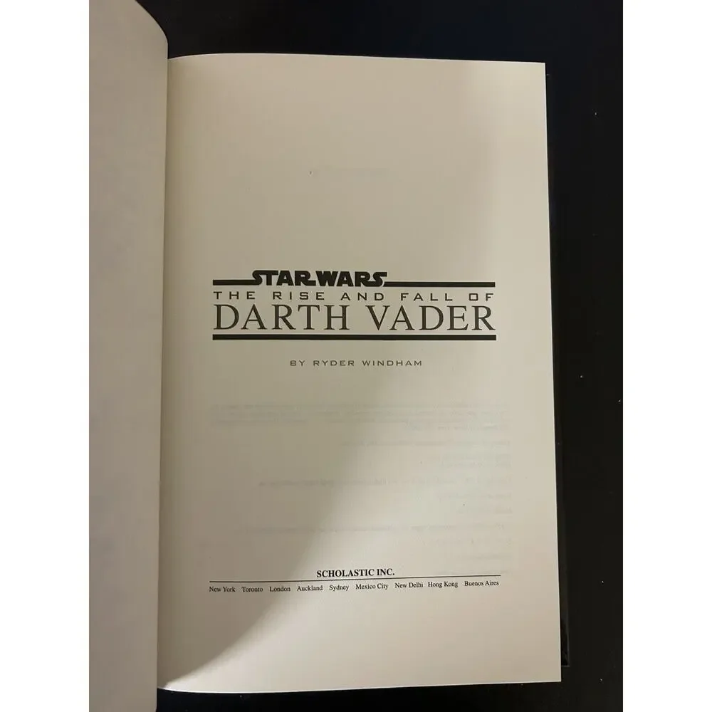 Star Wars How to‎ Speak Wookiee Chewbacca Interactive Book w/Sound+2 Other Books